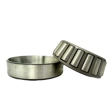 SET413 Stemco, fleetrite HM212049/HM212011 Wheel Bearing Set