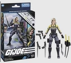 G.I. Joe Classified Series Agent Helix 5.9" Action Figure #104 2023 Hasbro New