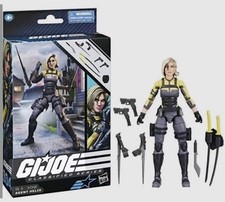 G.I. Joe Classified Series Agent Helix 5.9  Action Figure  104 2023 Hasbro New