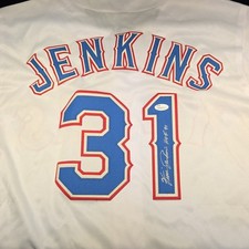 Top 10 Fergie Jenkins Baseball Cards 28