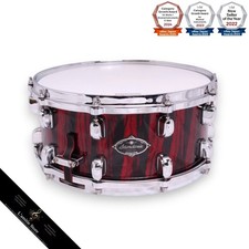 Tama Star Classic Performer BB Snare Drum Limited Color Sparkle Finish
