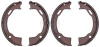 A.B.S. 40701 Bremsbackensatz, Feststellbremse For Ford USA Jeep