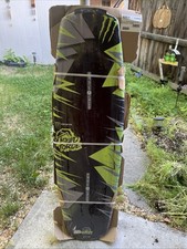 Liquid Force Monster Harley 143 LTD Wakeboard...
