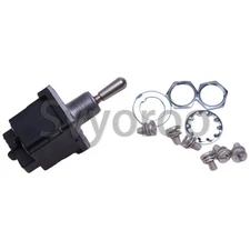 Toggle Switch 128202GT For Genie Lift S40 S45 S60 S65 S80 Z-20/8 Z-34/22 Z-60/34
