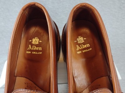 Alden 983