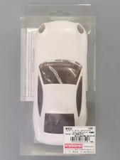 KYOSHO Mini-Z Auto Scale Ferrari 612 Scaglietti White Body Set Used