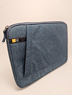 Case Logic Huxton 15.6'' Laptop Sleeve (Blue)
