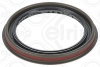 Elring Wellendichtring Automatikgetriebe B07.940 FPM Fluor-Kautschuk