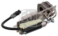 AGR Ventil Febi Bilstein 175682 AbgasrÜCkfÜHrungsventil EGR Ventil