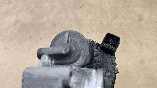 BMW 3 E90 Drosselklappe A2C53115534 7561066 2.00 Petrol 2011 33157589