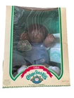 Cabbage Patch Kid  VTG 1984 African American Boy #3900 New In Box Opened Read
