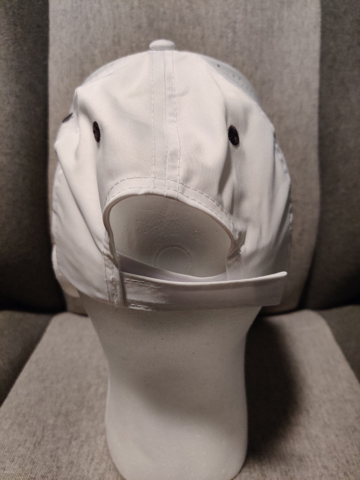 Gunster Baseball Cap Hat Snapback Adjustable One … - image 3