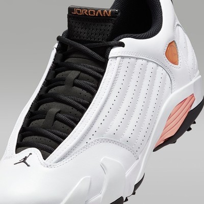 ナイキ エア ジョーダン 14 ゴルフ US OPEN 26cm Size 12 - Air Jordan 14 Retro Golf US Open Pack for sale online | eBay