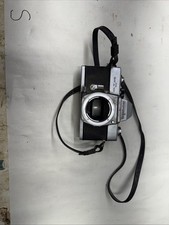 Minolta SRT 101 35mm SLR Film Camera Body Only Parts