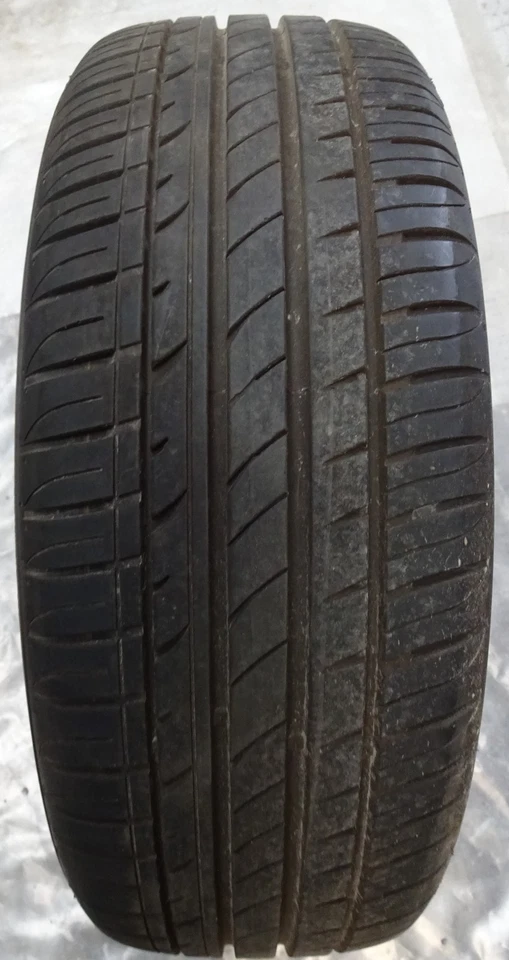 4x Original MINI Sommerräder 195/55 R16 87W - für F55 F56 F56 BEV F57 1187 - Bild 2 von 3