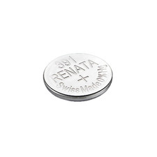 RENATA SP 391 Watch Battery 1PC 