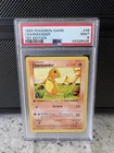 Charmander 46/102 Base Set (Shadowless) Regular