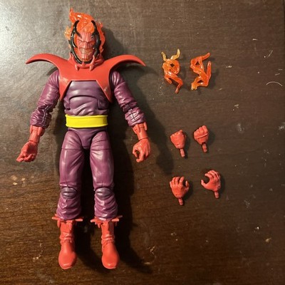 Marvel Legends DORMAMMU 2021 from Xemnu BAF series Rare