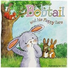 Bobtail And His Floppy Ears | Buch | Zustand gut
