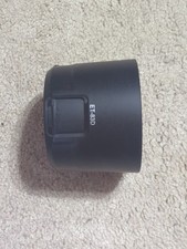 ET-83D Hood - Replacement Lens Hood for Canon - Good Condition