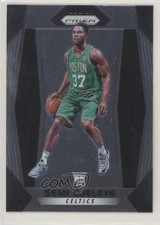 2017-18 Panini Prizm Semi Ojeleye #17 Rookie RC zk7
