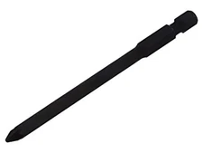 719001Z bit Pozidriv ® PZ1 L. ges: 90 mm mounting: 1/4" (E6.3 mm) King Tony