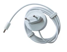 EU Plug Power Supply Adapter 14V 1.1A  For Google Nest Mini 2nd Gen Nest WiFi