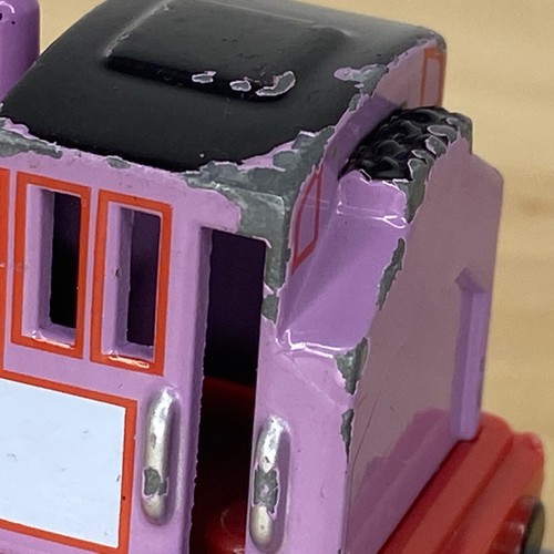 Thomas the Tank Engine - Take and Play Engines - Free Postage - Select Engine  - Picture 859 of 1,270