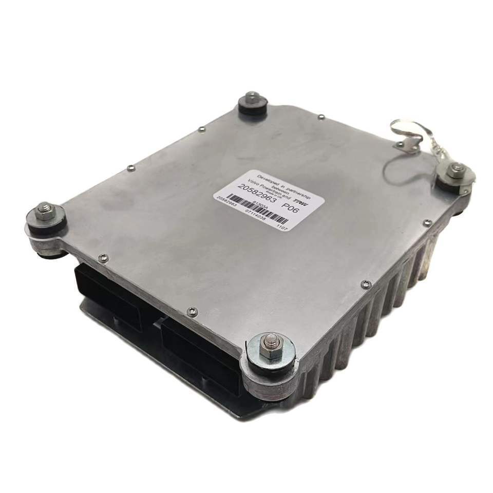 D12 Engine ECU Controller 20577134 for Volvo Penta TWD1240VE D12 Engine ECU Controller 20577134 for Volvo Penta TWD1240VE