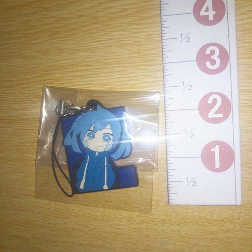 A56125 Kagerou Project Mekakushi Dan Correa de goma Ene - Imagen 1 de 3