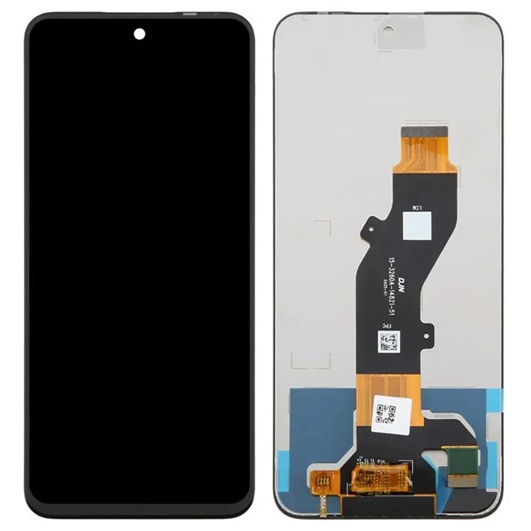 OEM For ZTE Axon 70 Lite LCD Display Touch Screen Digitizer