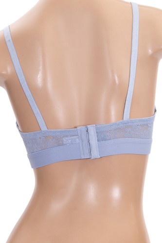 6 Bras SEXY Women Lace Push up Lift T-Shirt Instant Boost Underwire Bras - Bild 4 von 11