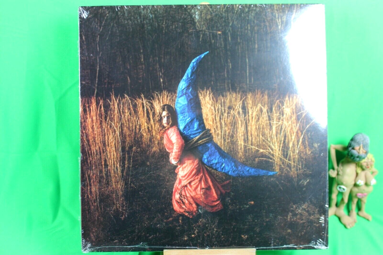 Holly Miranda : Mutual Horse VINYL 12"" Album (2018) ***NEW*** Quality guaranteed