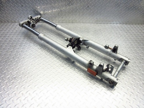 2004 02-05 BMW R1150RT R1150 RT OEM Fork Tubes Suspension Triple Tree Sensor Lot - Picture 11 of 12