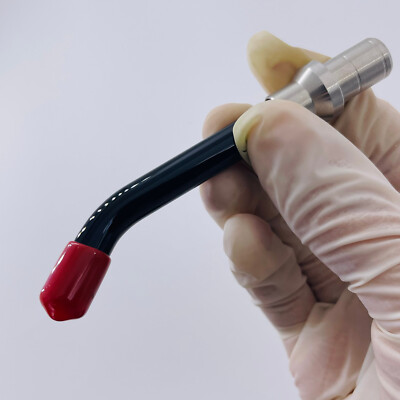 10 Guides à Fibres Optiques Pour Lampe De Polymérisation Dentaire - LED, 8*15*10mm