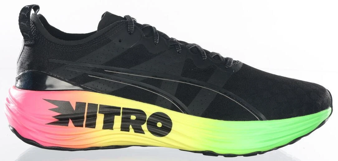 Las mejores ofertas en Puma Fastroid Nitro Futrograde | eBay