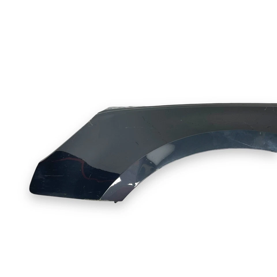 Оригинальная левая передняя панель крыла со стороны водителя для Audi A4 S4 Allroad 2017-2020 годов выпуска - Изображение 2 из 4