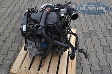 Motor Mercedes B Klasse W246 180CDI 80KW K9K F452 DO74955 Komplett !!