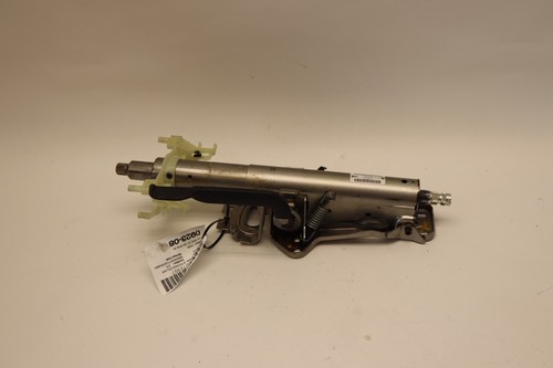 2014-2019 MINI COOPER F56 2.0L FWD STEERING COLUMN W/ MANUAL ADJUST OEM - Picture 7 of 9