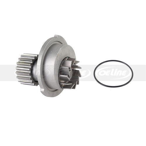 For 2004-2008 Chevrolet Aveo/5 1.6L Timing Belt Kit Water Pump Serpentine Belt  - Picture 7 of 12