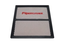 Pipercross Sportluftfilter für BMW X4 F26 35iX 306 PS 04/14-03/18