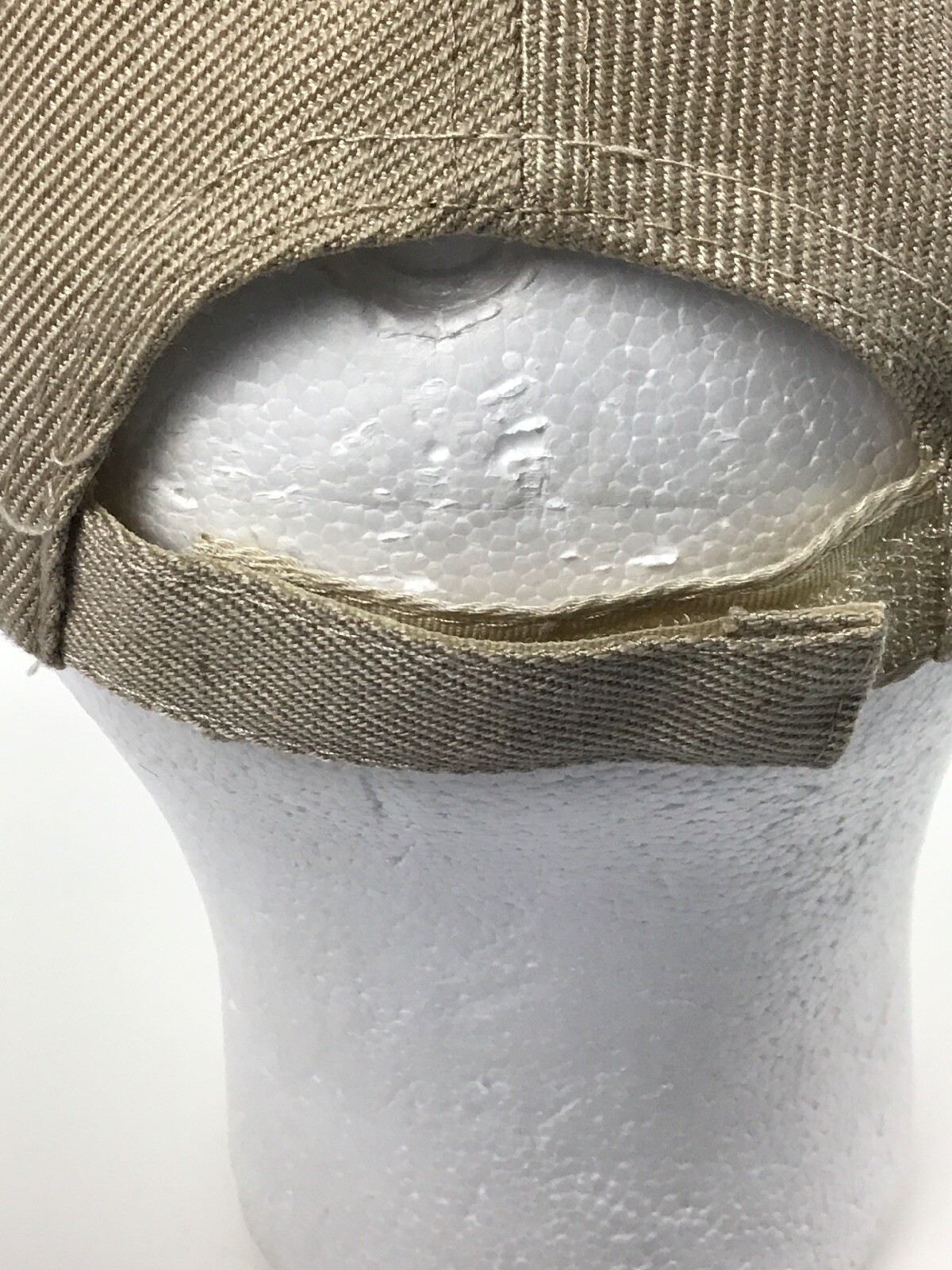 Baseball Hat Cap American Eagle Head /feathers Na… - image 4