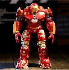 6.3" Hulkbuster Marvel Avengers Ultron Iron Man Hulk Buster Action Toy Figure