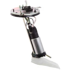 Fuel Pump Hanger Assembly Carter P77301H fits 1995 Honda Accord 2.2L-L4