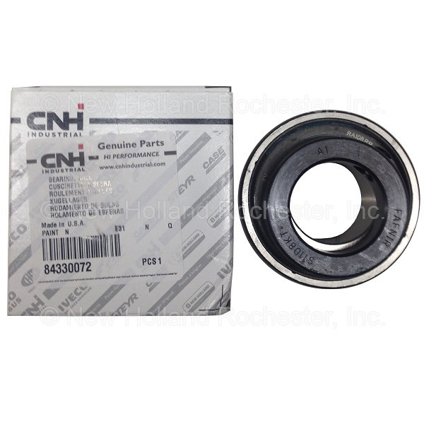 New Holland Ball Bearing 38.1mm ID x 80.01mm OD x 22mm W