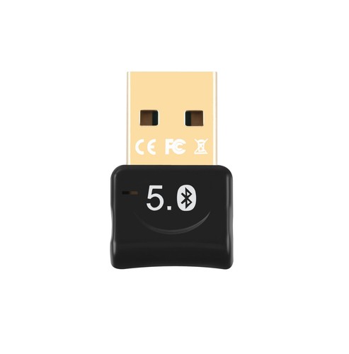 600Mbps USB WiFi Bluetooth Adapter Dual Band 2.4/5.8Ghz Wireless External Receiv - Picture 2 of 7