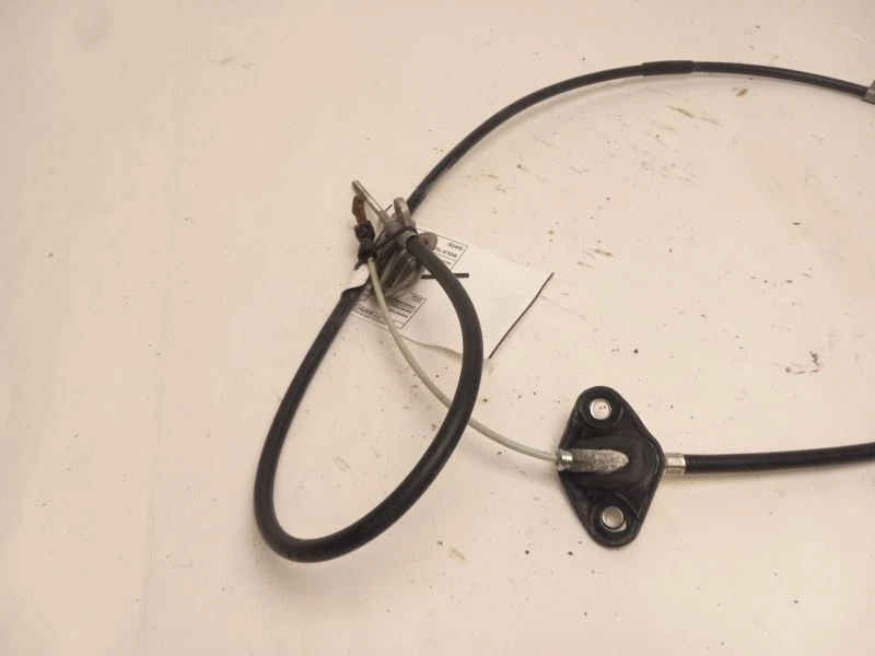 CABLE FRENO ESTACIONAMIENTO EMERGENCIA PARA MAZDA CX-7 2012 Foto 2 de 4