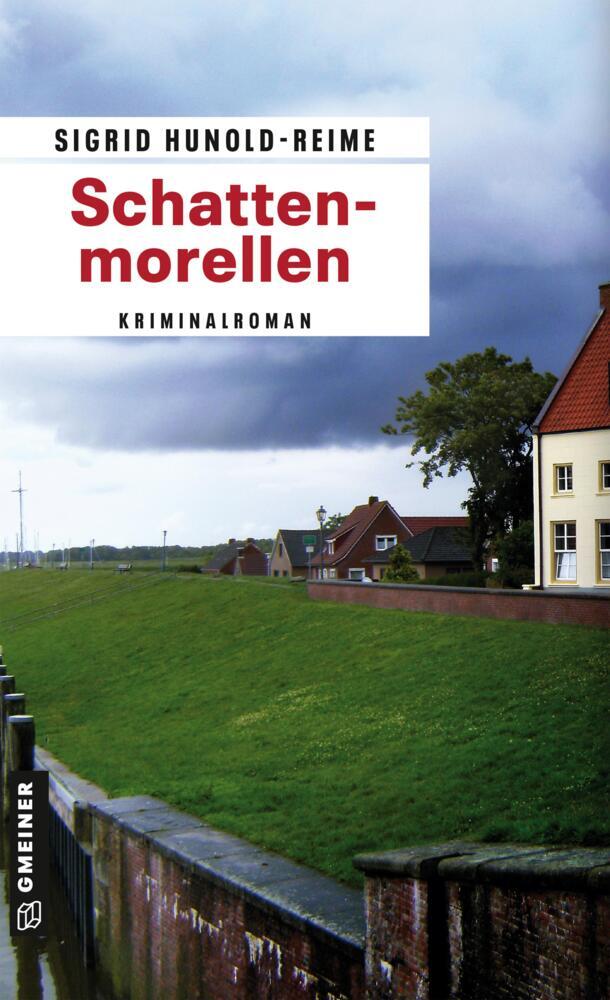 Thumbnail - Schattenmorellen - Sigrid Hunold-reime - 9783839210215