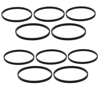 #ad 10 Carb Float Bowl Gasket For Briggs Stratton 799871 790845 799866 796707 794304 $9.49