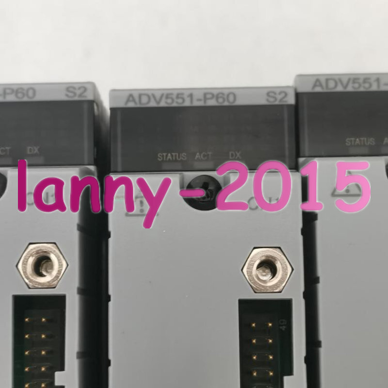 Y K アカウント　STANDARDPLUS プレミアム1.2 1PC USED YOKOGAWA ADV551-P60 #YX | eBay